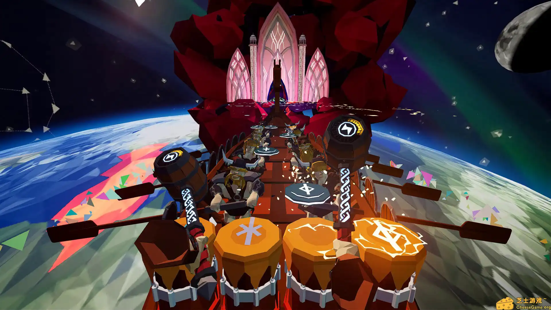 [PC]拉格纳克/Ragnarock