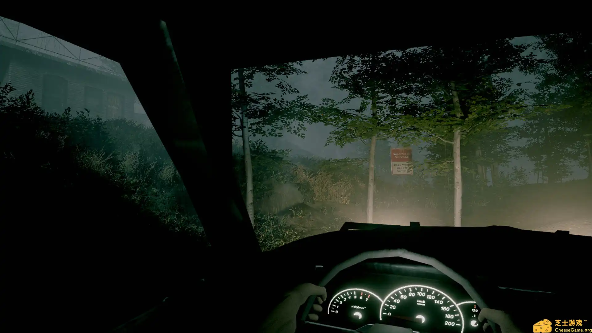 [PC]静止不动2/Stay Still 2