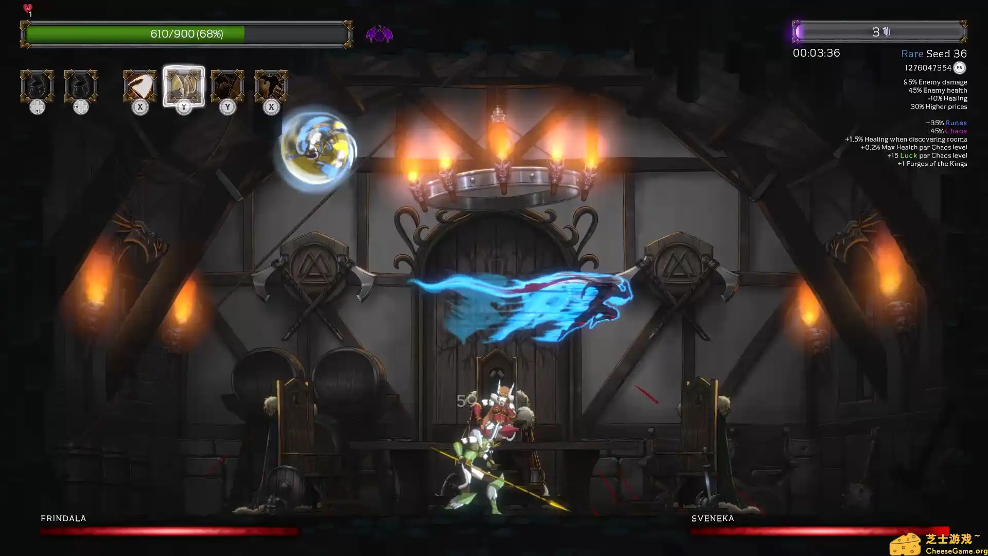 [PC]永恒巅峰/Summum Aeterna