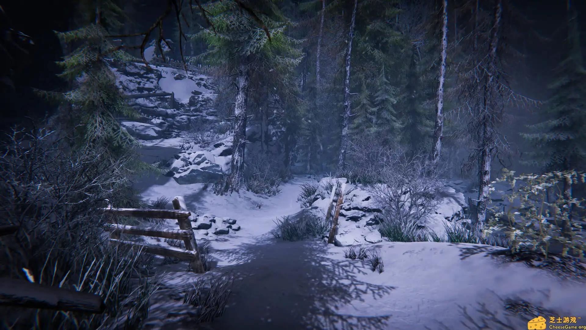 [PC]私酿大师/Booze Masters: Freezing Moonshine