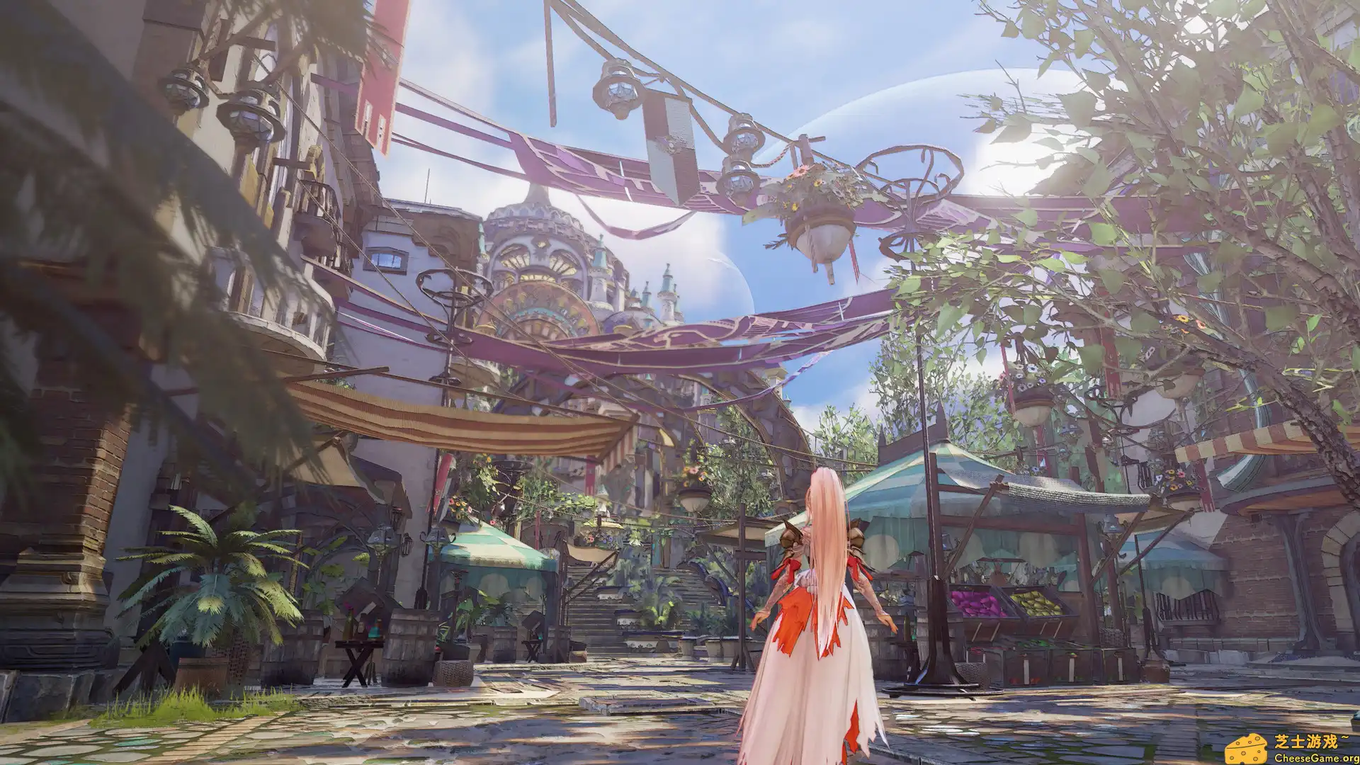 [PC]破晓传说/破晓传奇/Tales of Arise