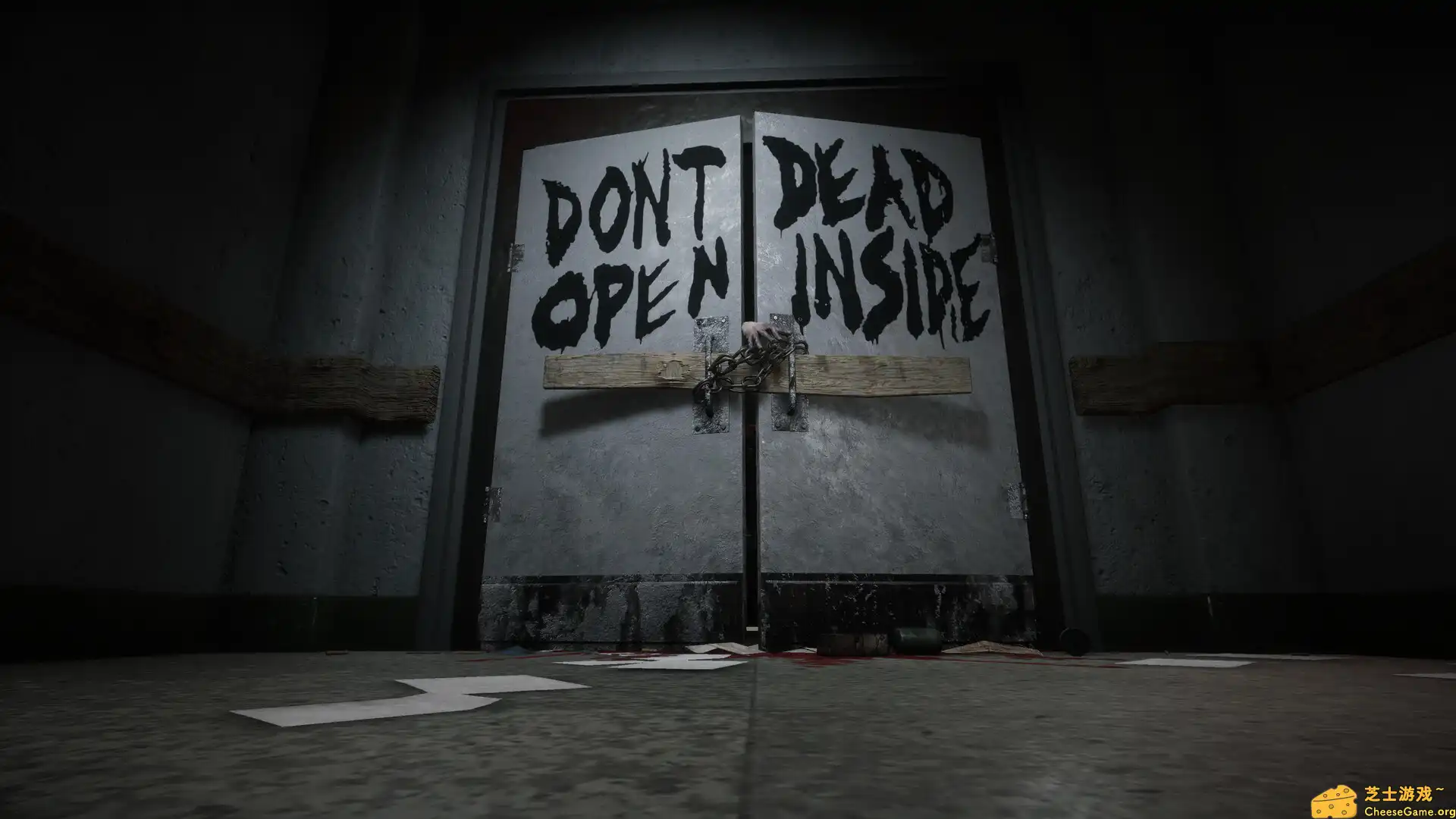 [PC]行尸走肉：命运/The Walking Dead: Destinies