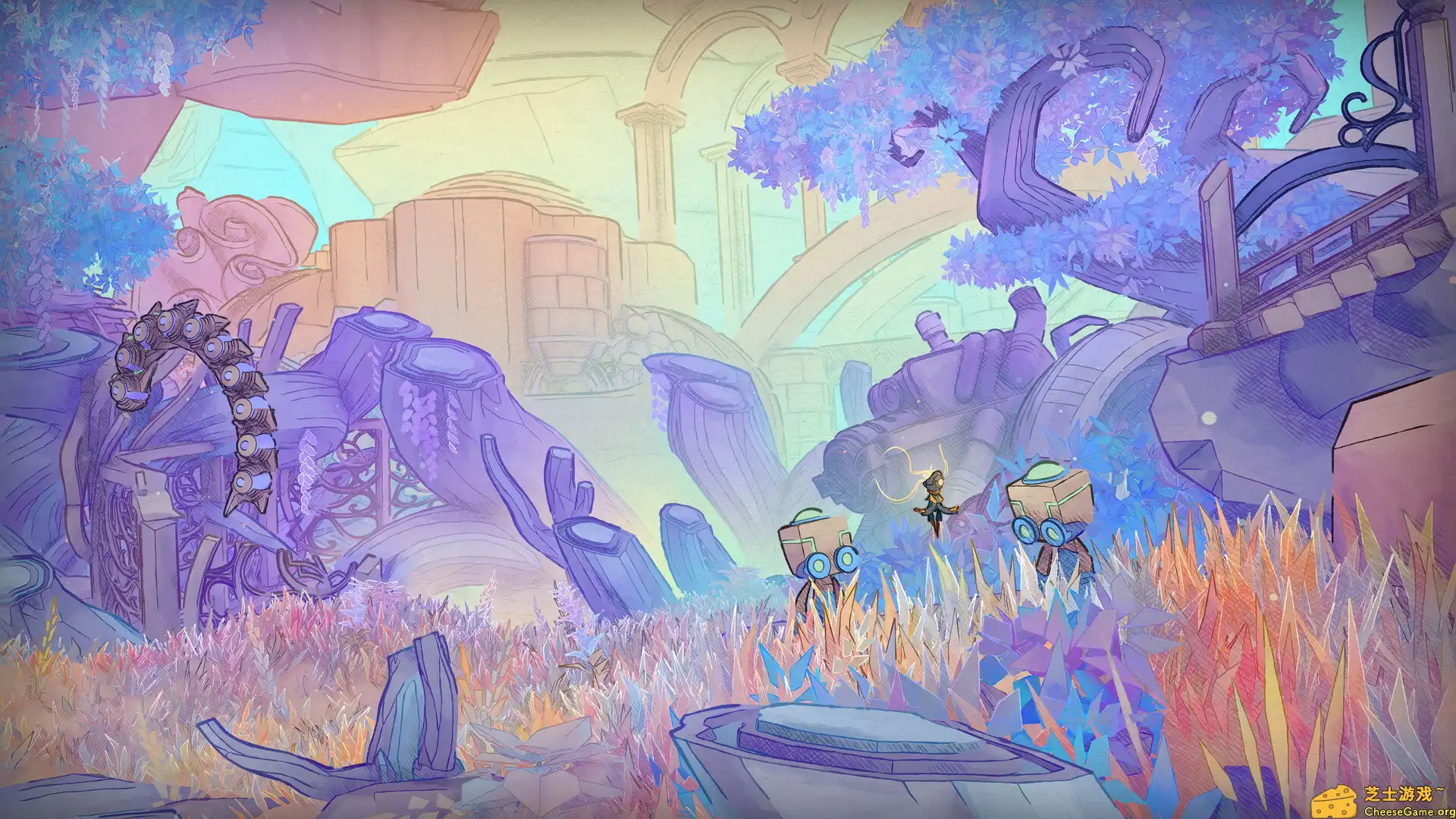 [PC]MIO：星轨记忆/MIO: Memories in Orbit