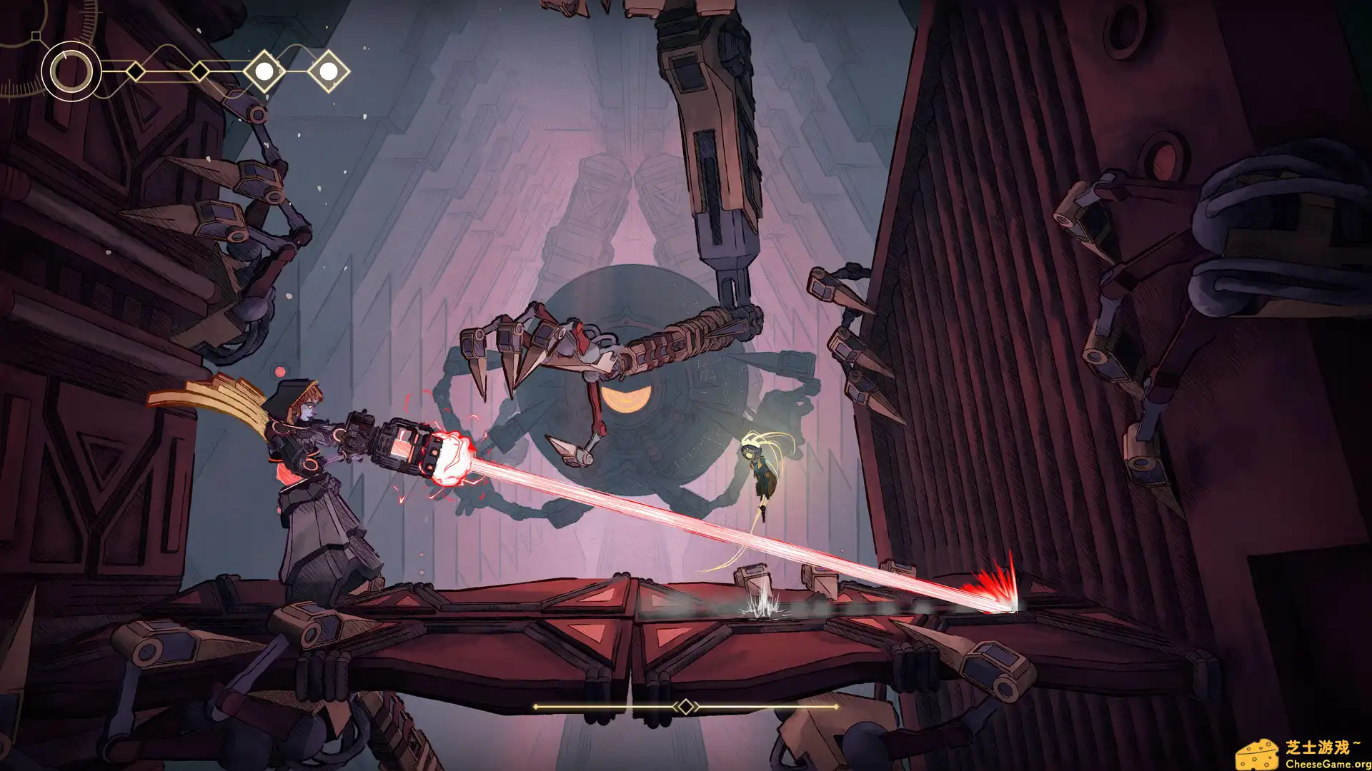 [PC]MIO：星轨记忆/MIO: Memories in Orbit