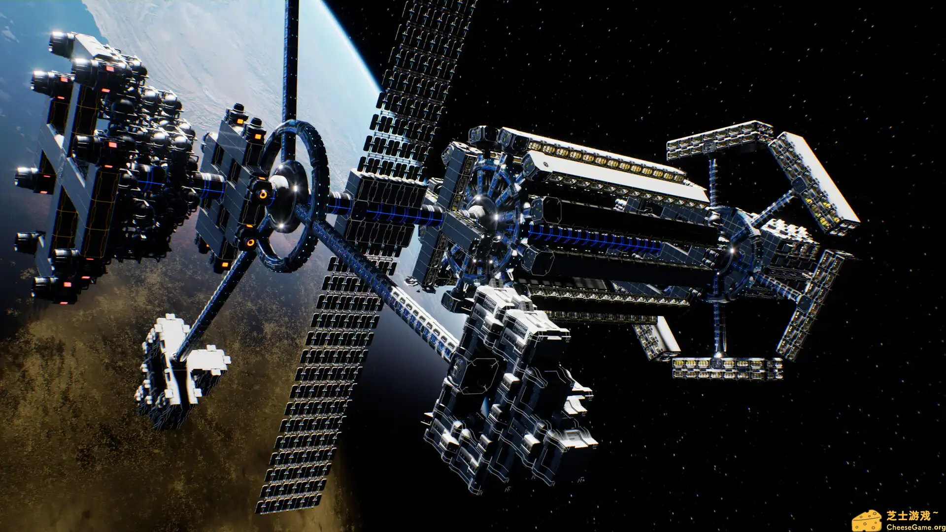 [PC]太阳基因/太阳系指挥官/Solargene