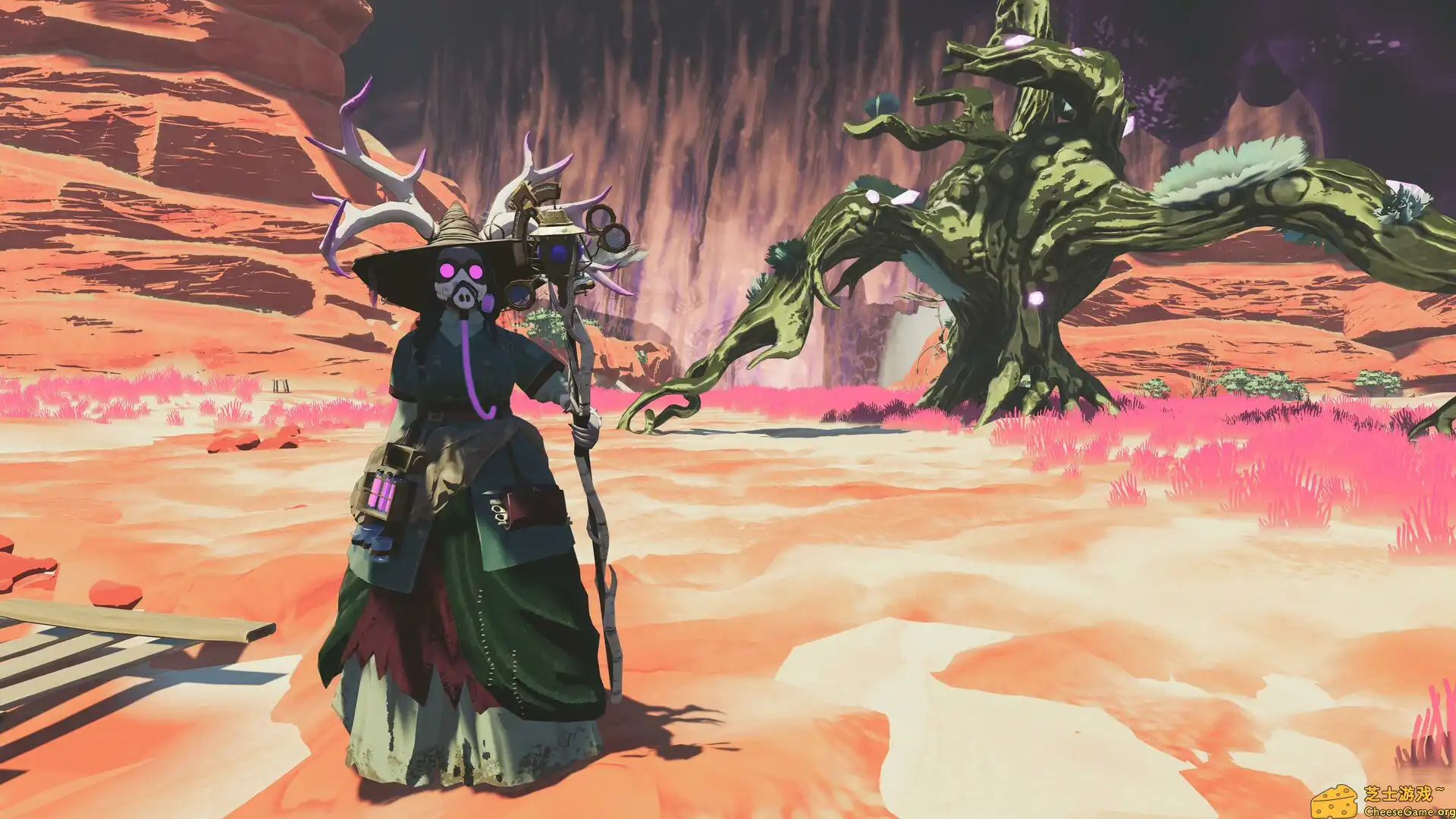 [PC]家园阿卡纳/Homestead Arcana