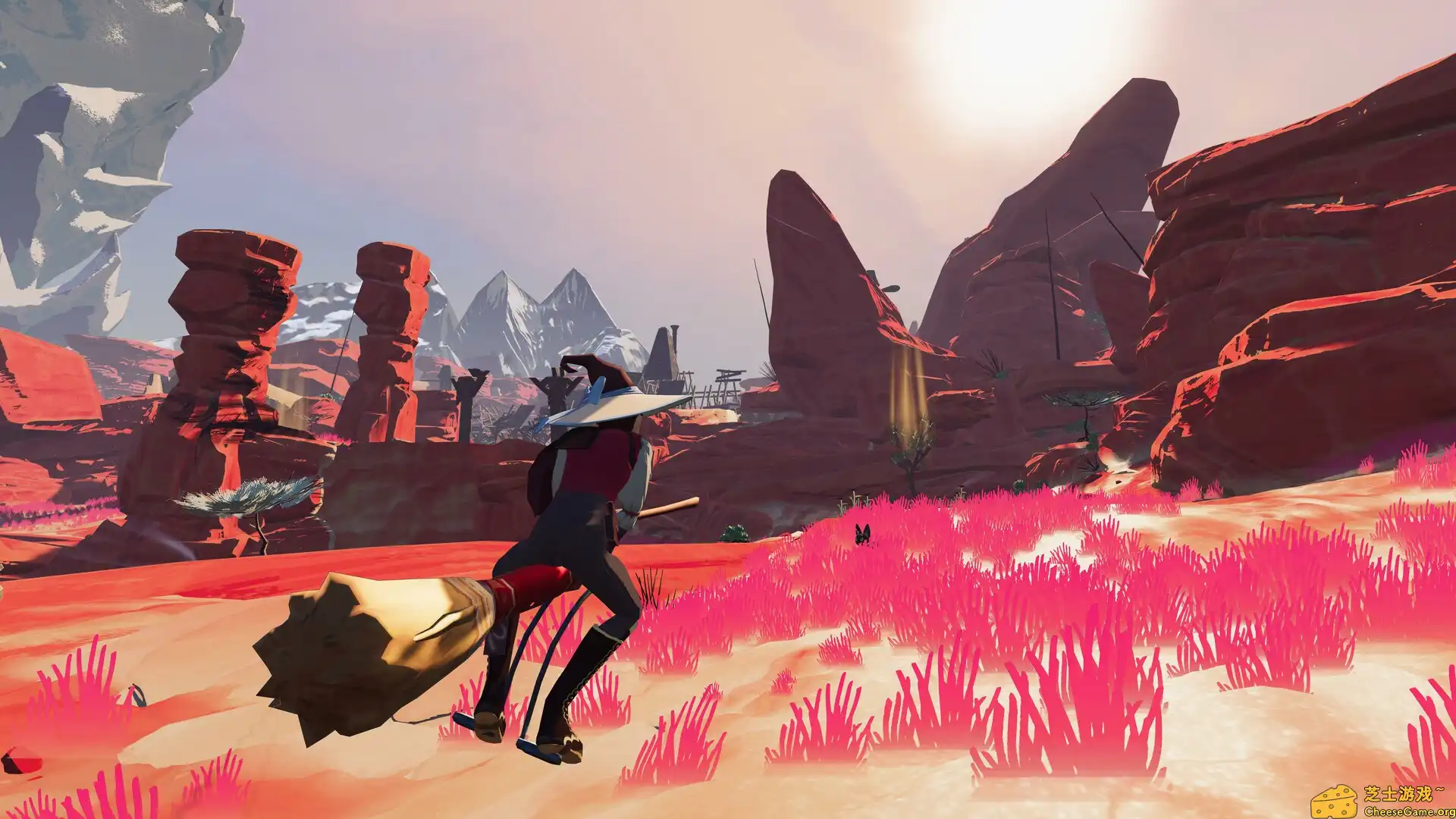 [PC]家园阿卡纳/Homestead Arcana