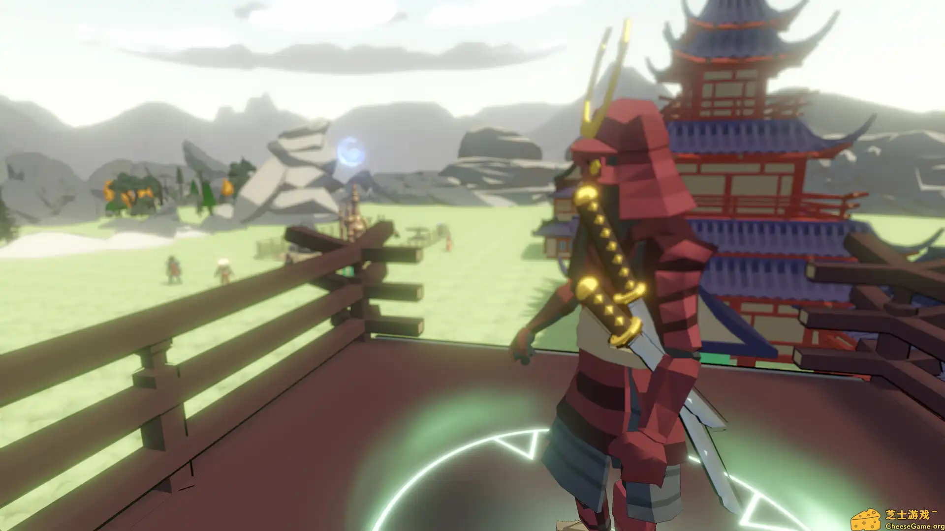 [PC]忍者帝国/Ninja