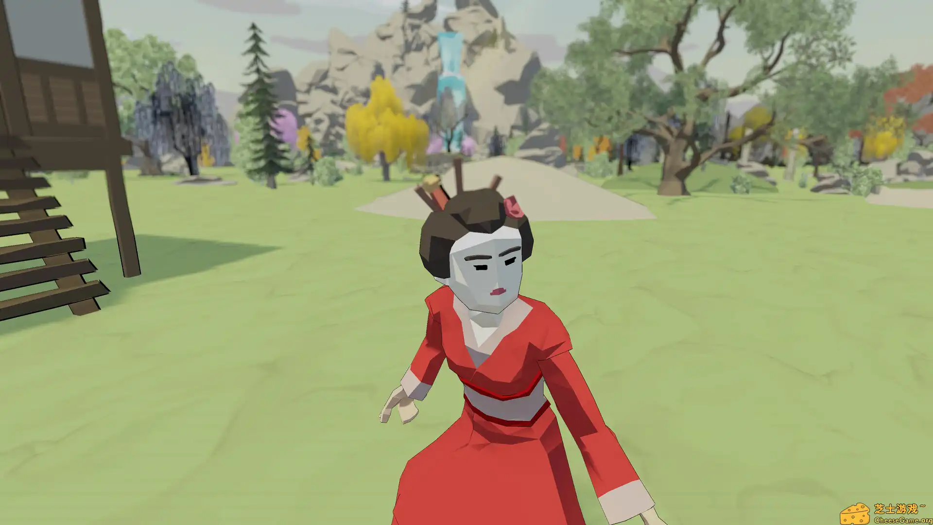 [PC]忍者帝国/Ninja