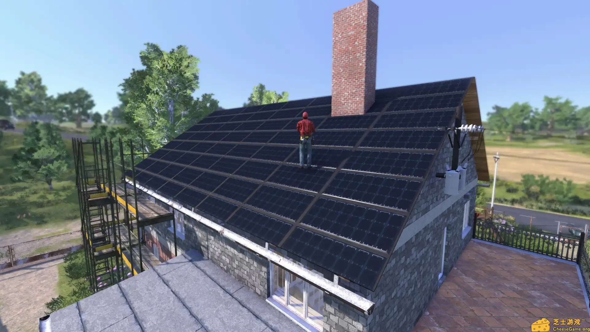 [PC]农夫王朝/Farmer\’s Dynasty