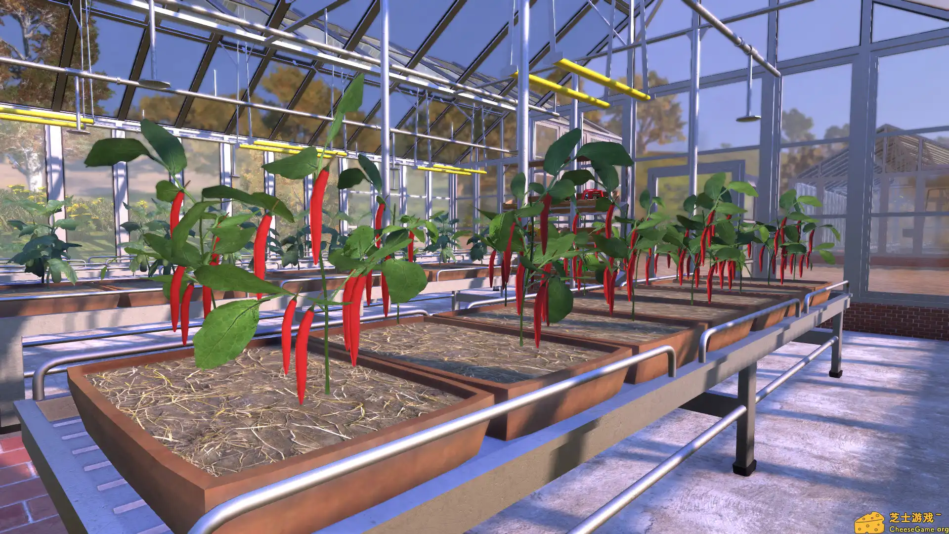 [PC]农夫王朝/Farmer\'s Dynasty