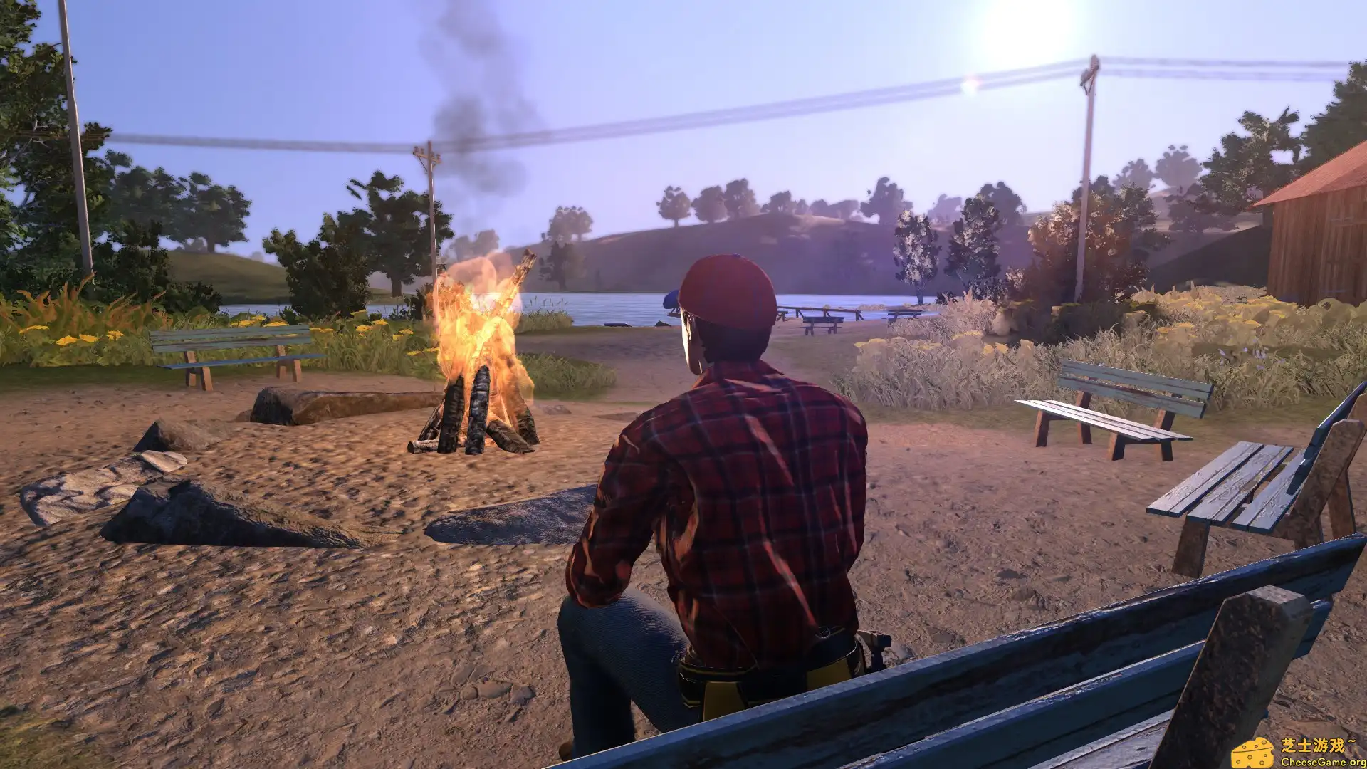 [PC]农夫王朝/Farmer\'s Dynasty