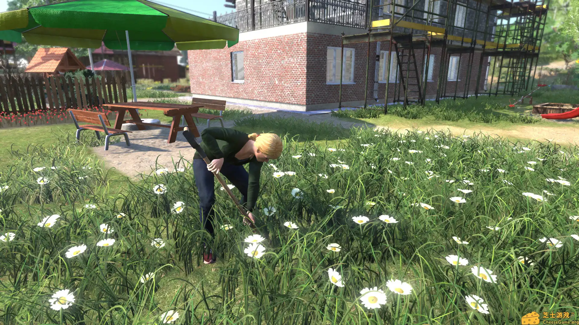 [PC]农夫王朝/Farmer\'s Dynasty