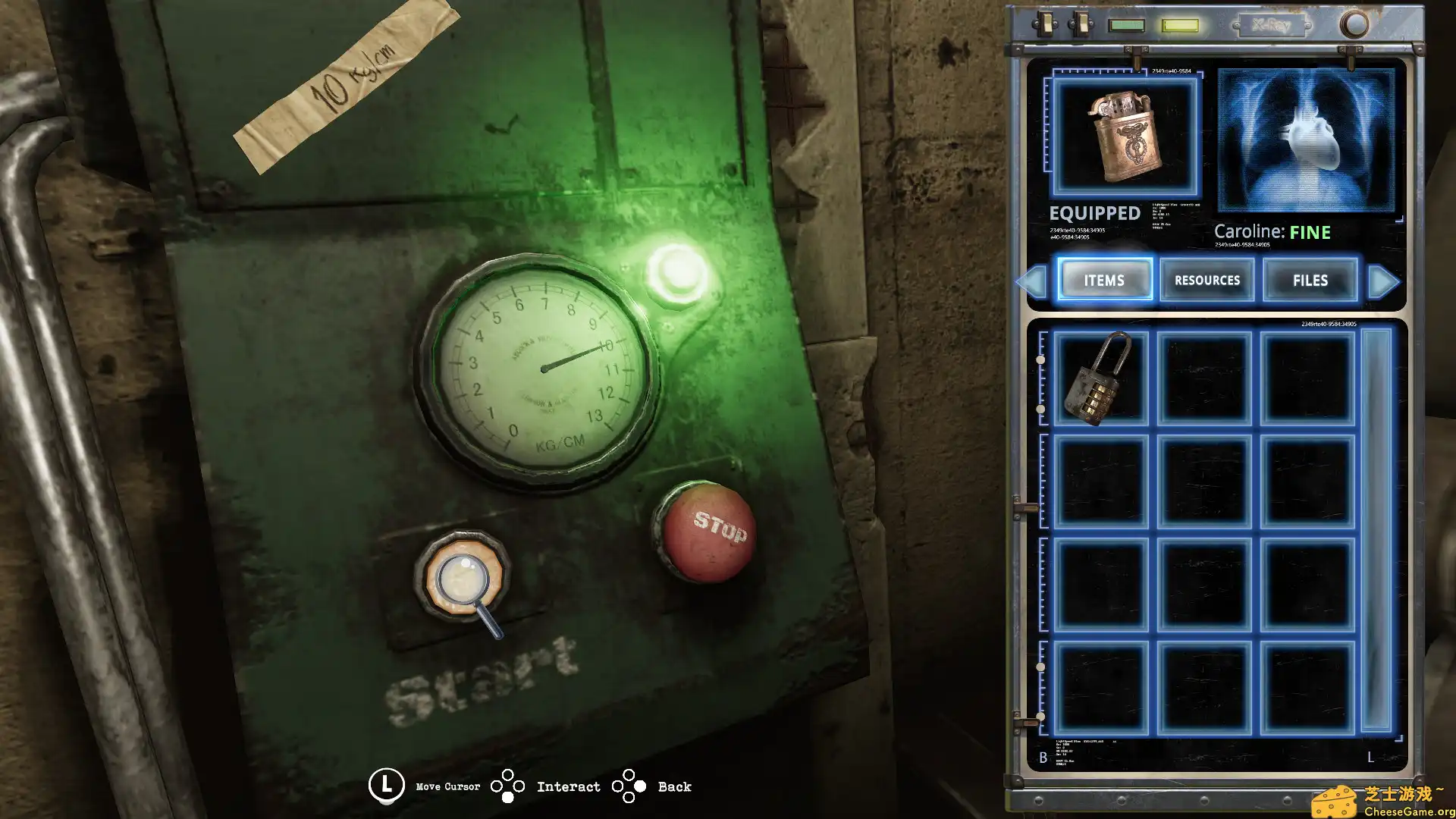 [PC]痛苦的灵魂/受折磨的灵魂/Tormented Souls