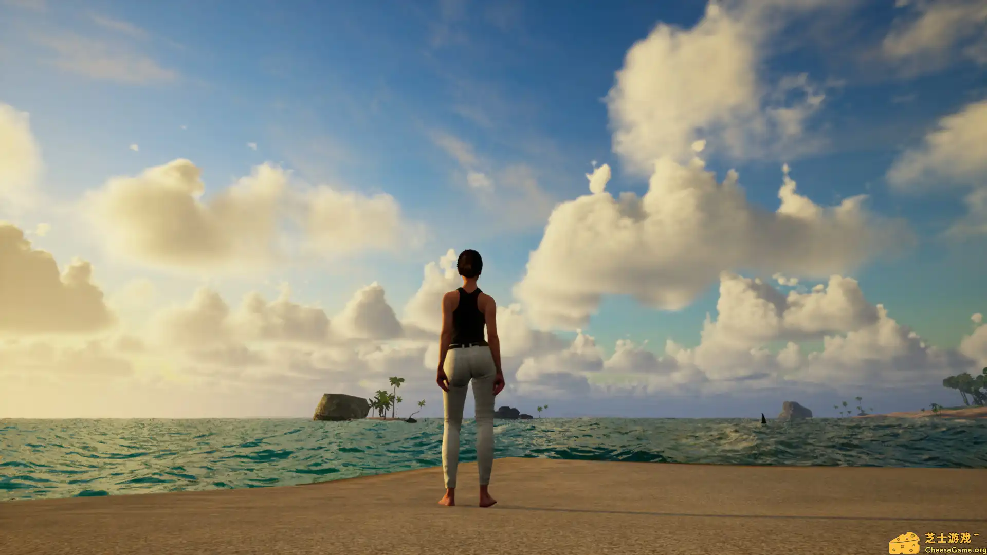 [PC]我的海岛/My Island