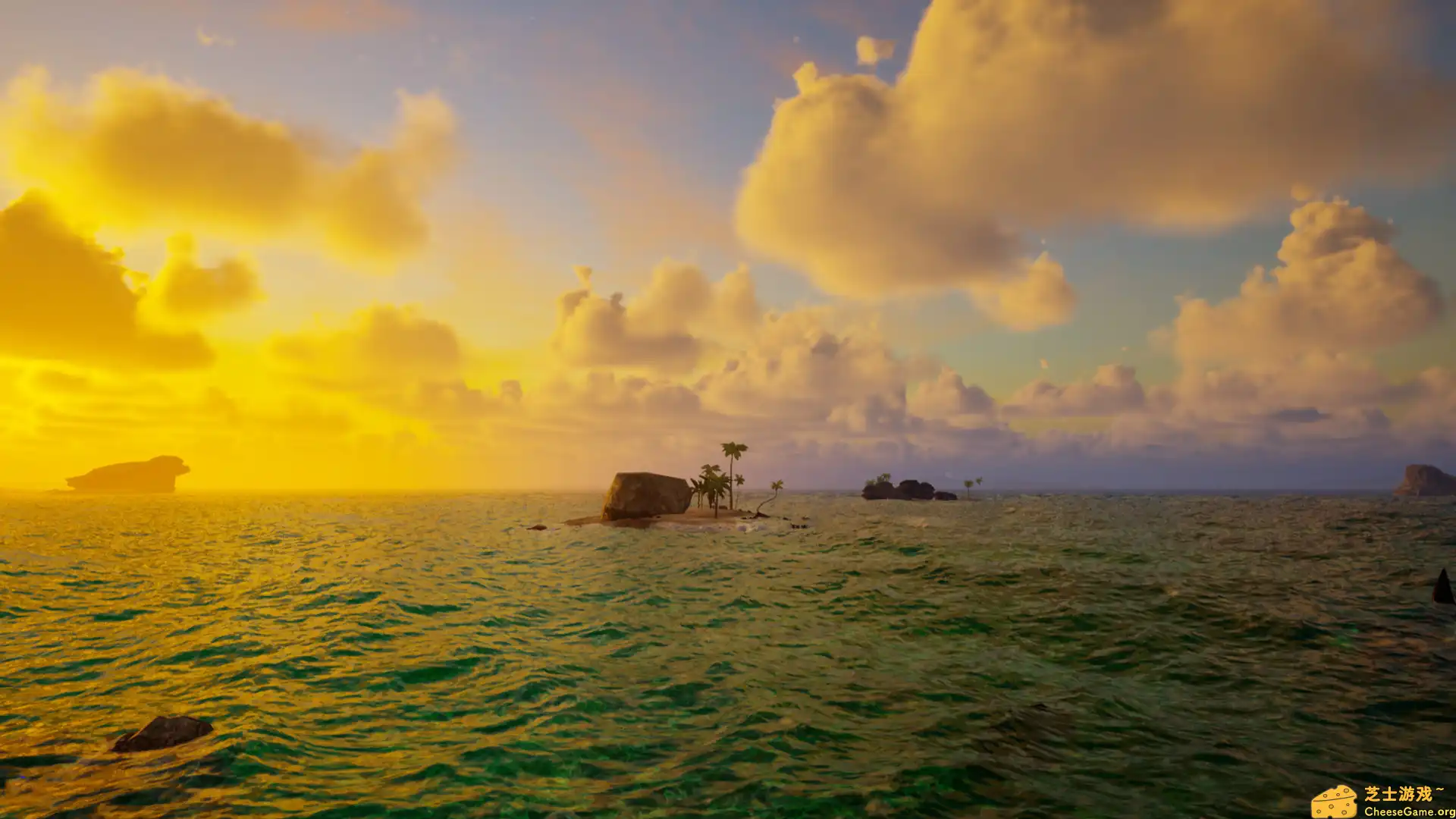 [PC]我的海岛/My Island