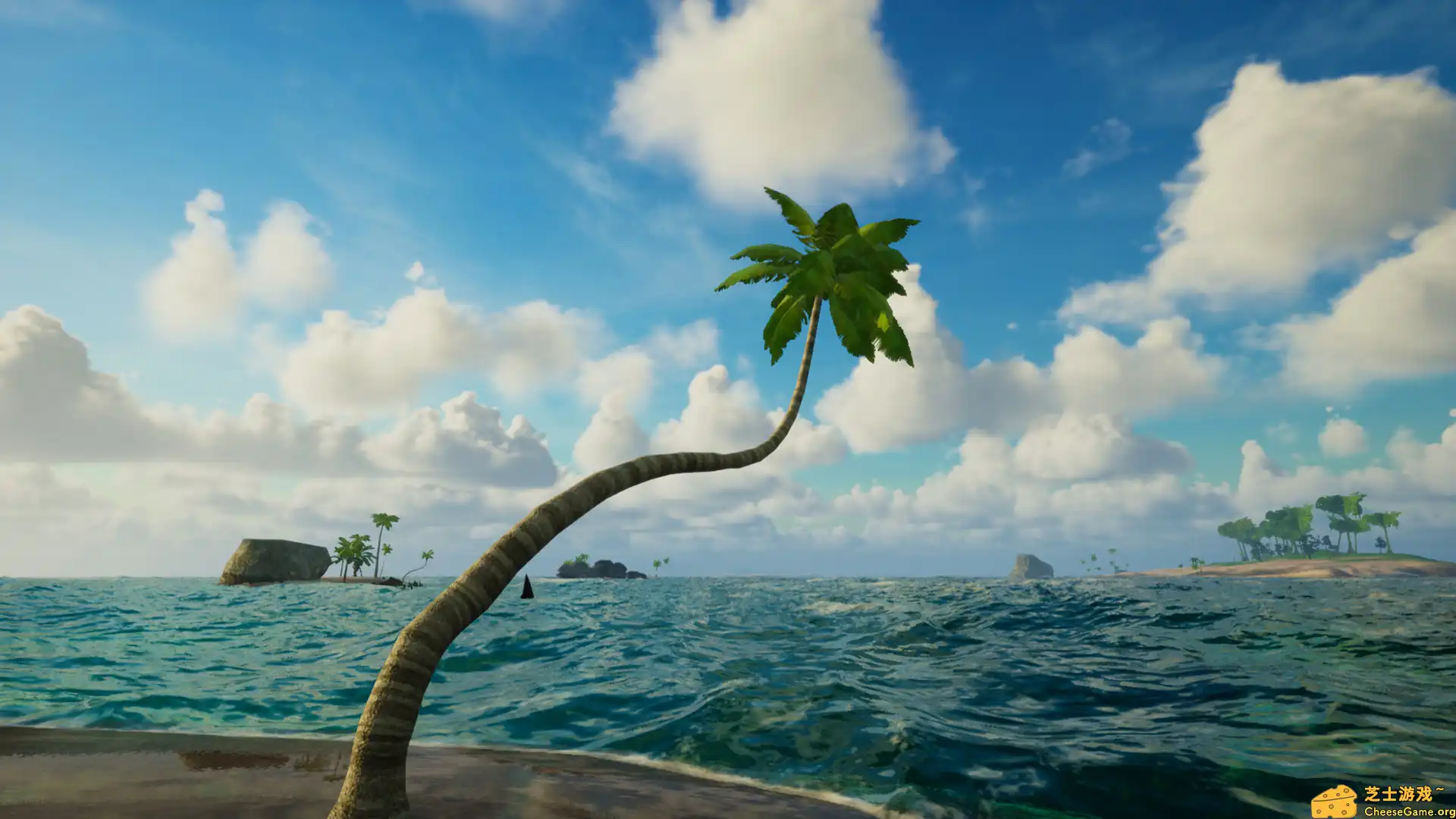 [PC]我的海岛/My Island