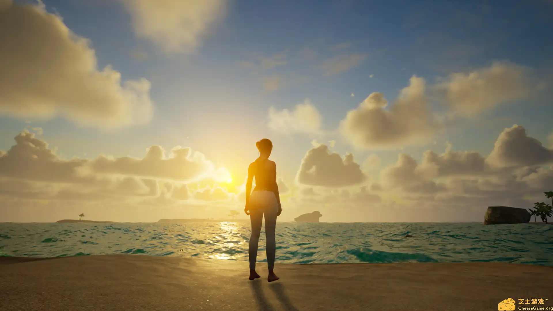 [PC]我的海岛/My Island