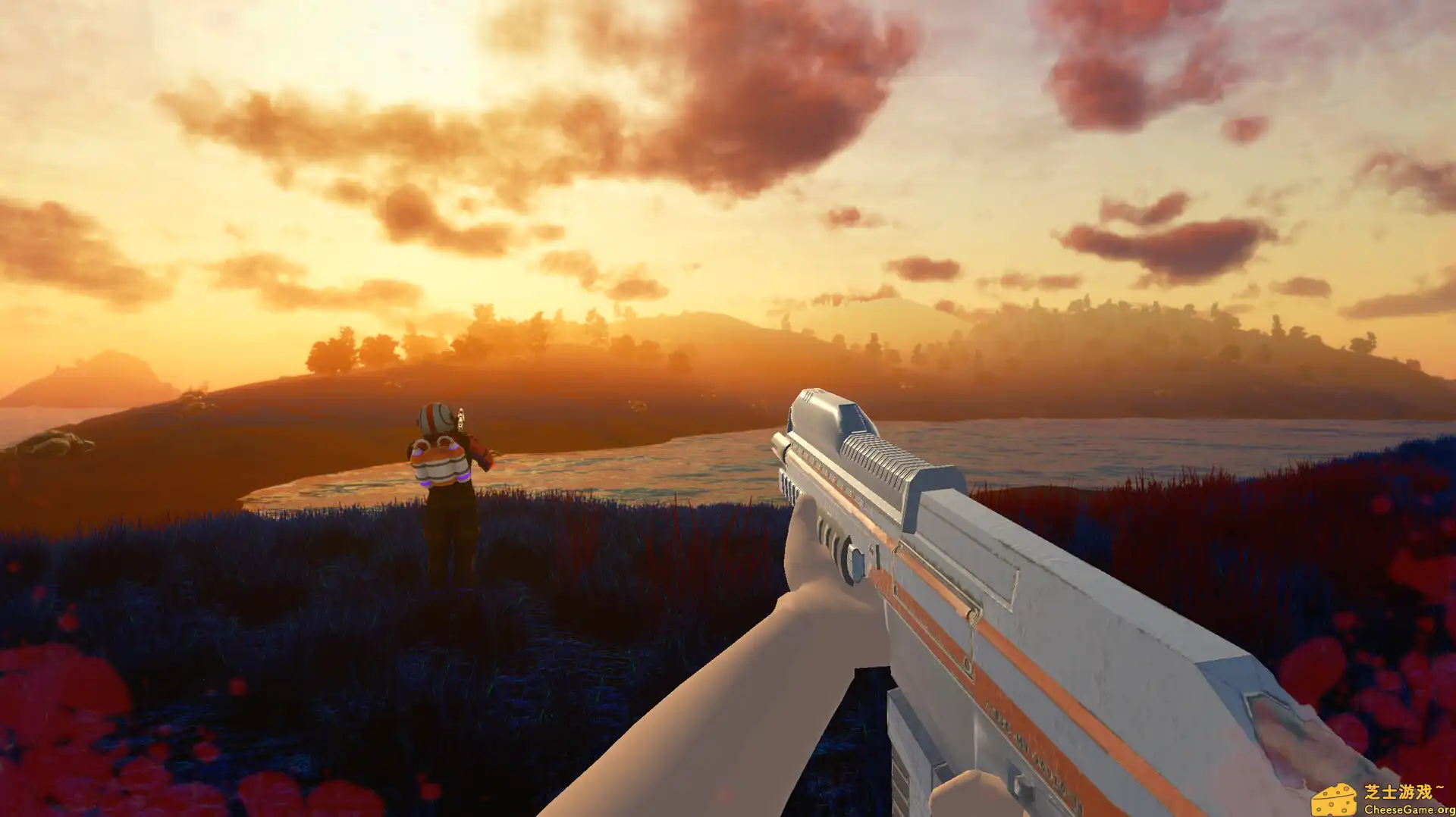 [PC]孤星探险/StarsOne