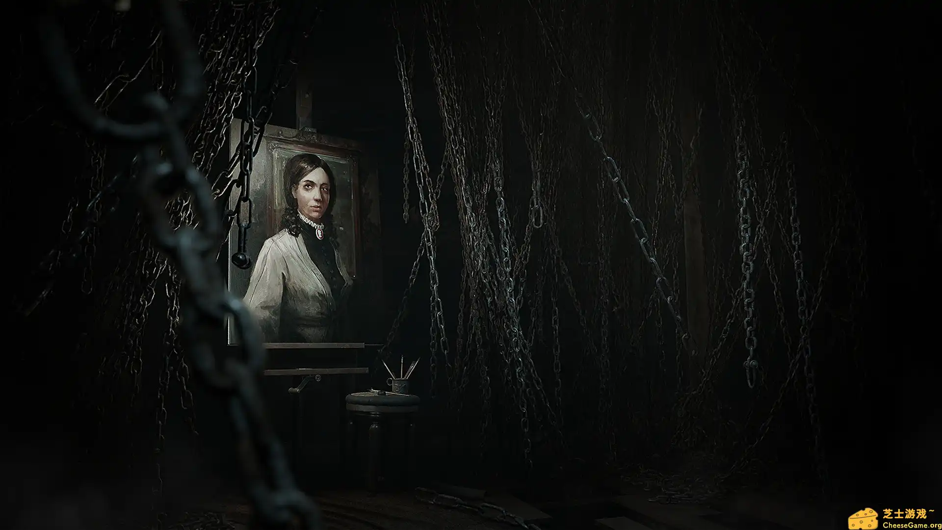 [PC]层层恐惧3/Layers of Fear 2023