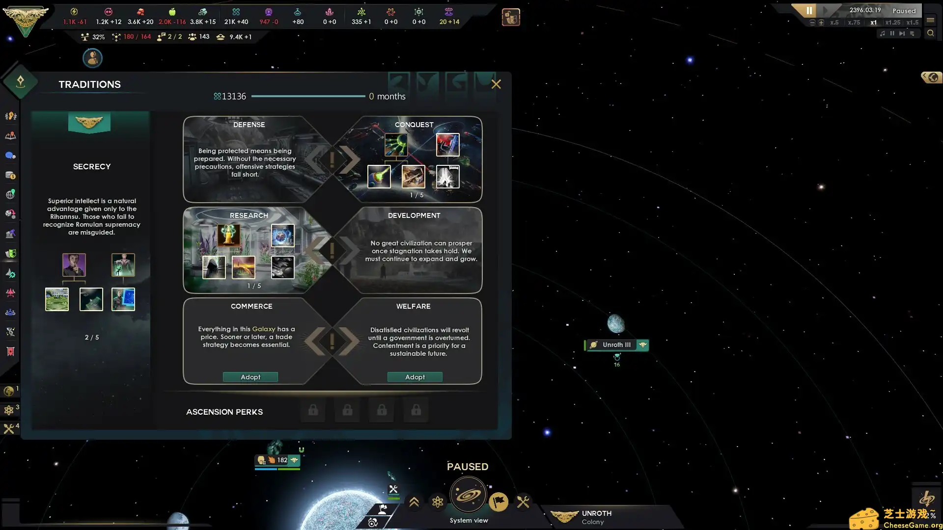 [PC]星际迷航：无限/Star Trek: Infinite