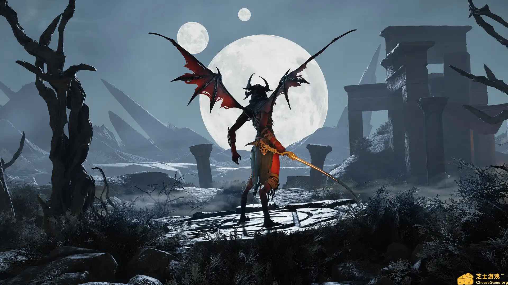 [PC]重金属：地狱歌手/Metal: Hellsinger