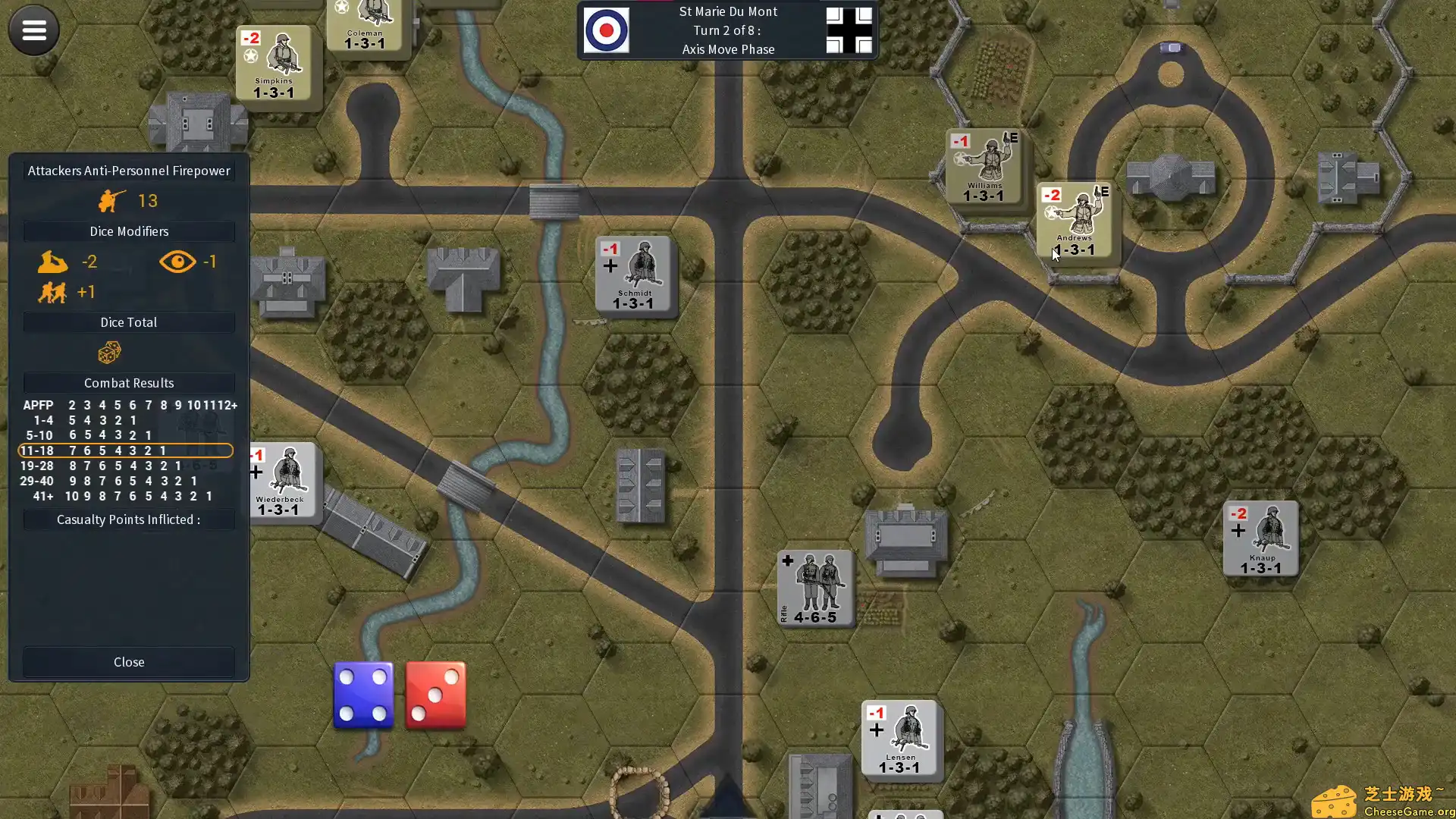 [PC]勇气&胜利/Valor & Victory