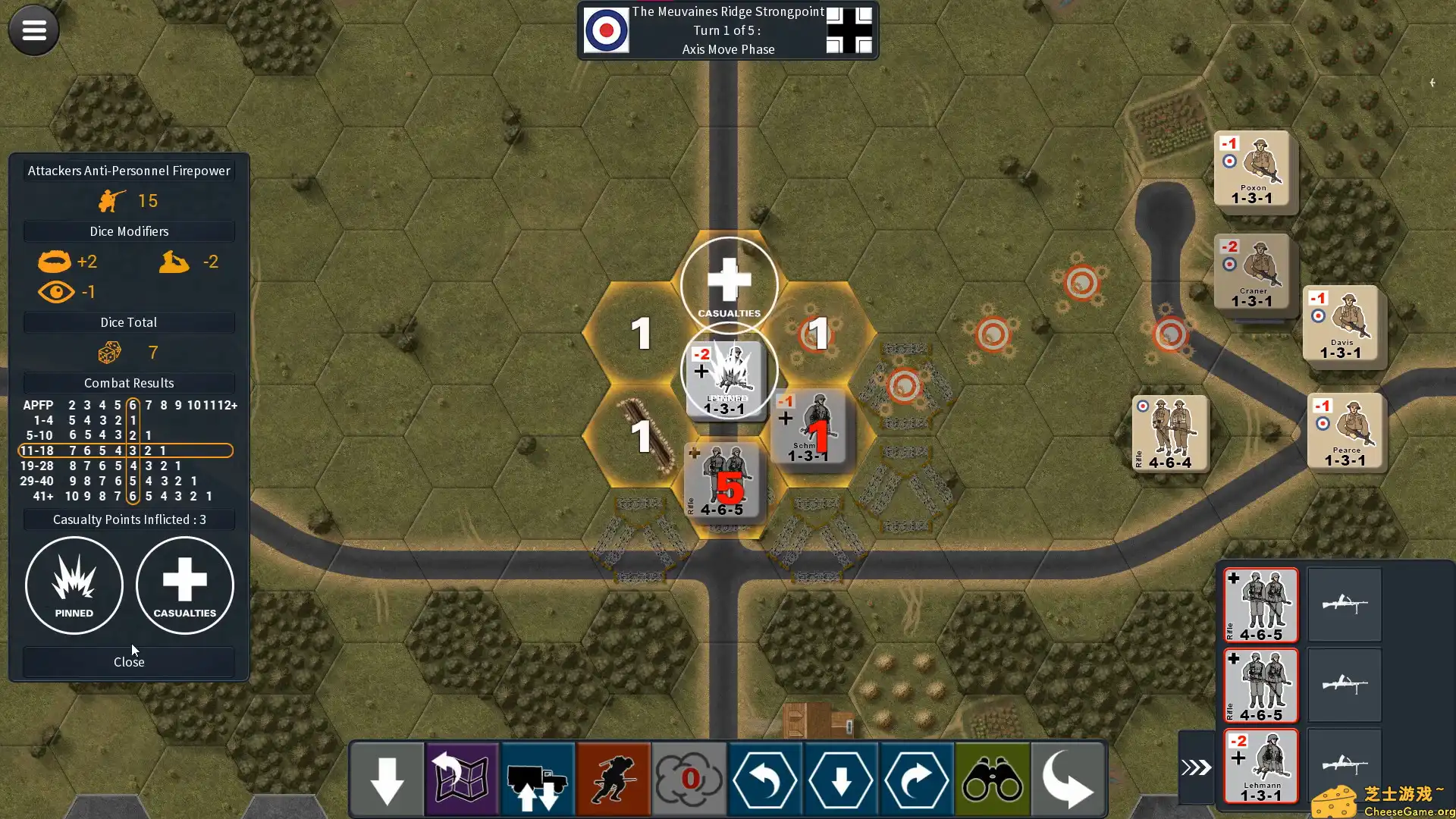 [PC]勇气&胜利/Valor & Victory