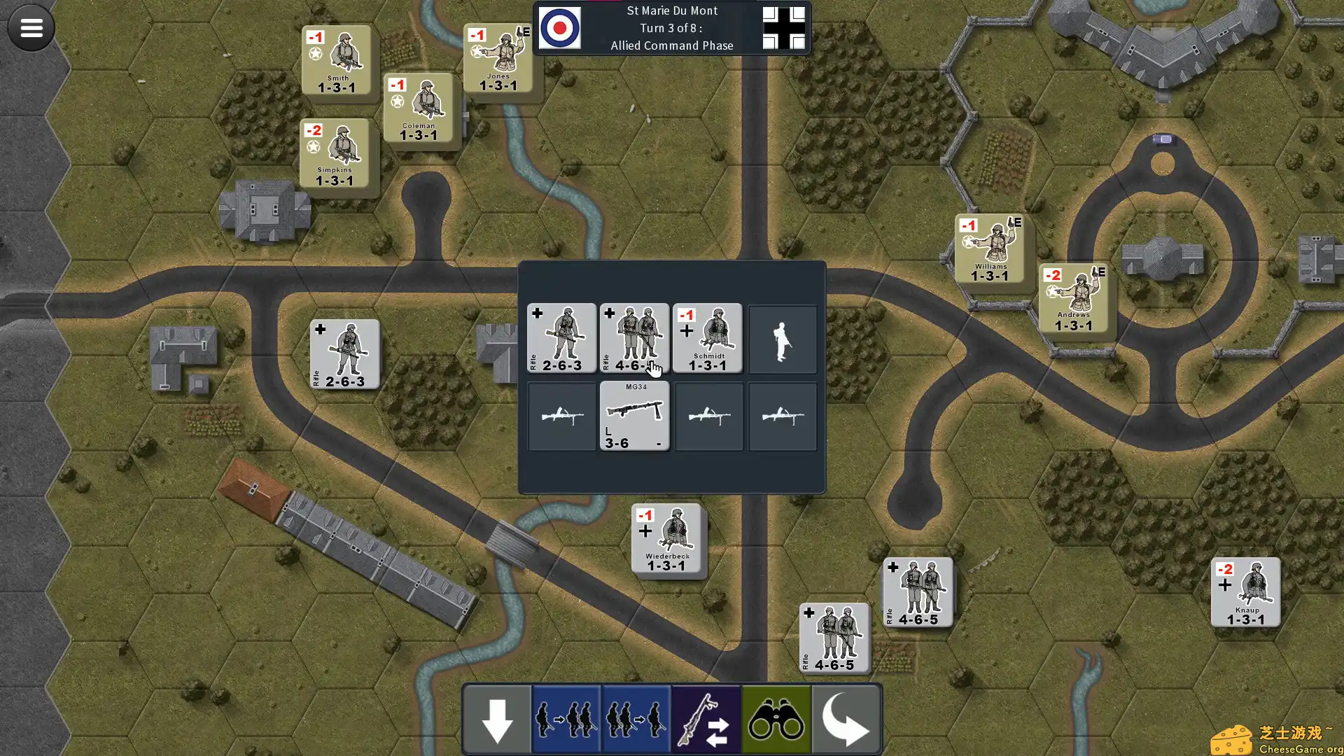 [PC]勇气&胜利/Valor & Victory