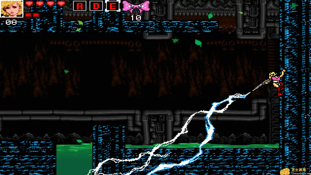 [PC]枪之少女/Girl Gunner