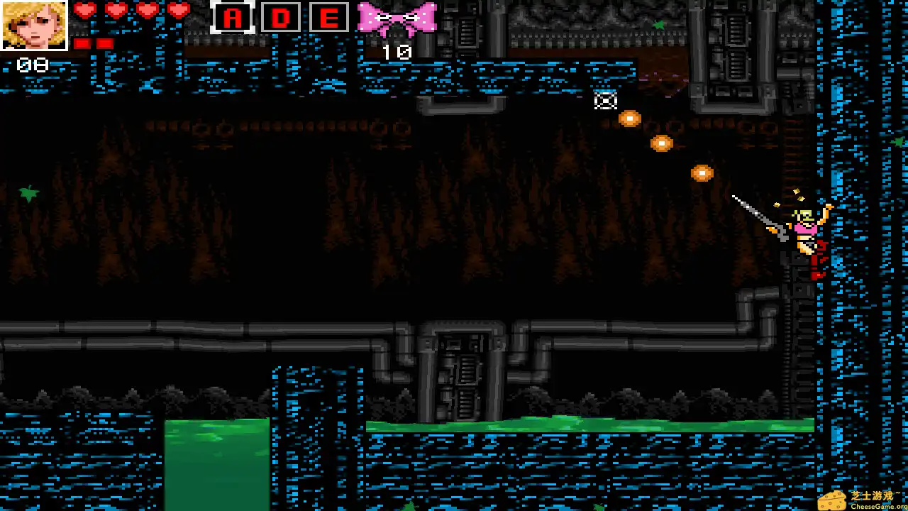 [PC]枪之少女/Girl Gunner