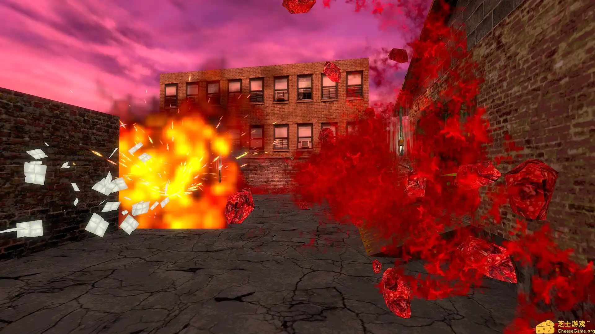 [PC]剁手哥布林/Chop Goblins