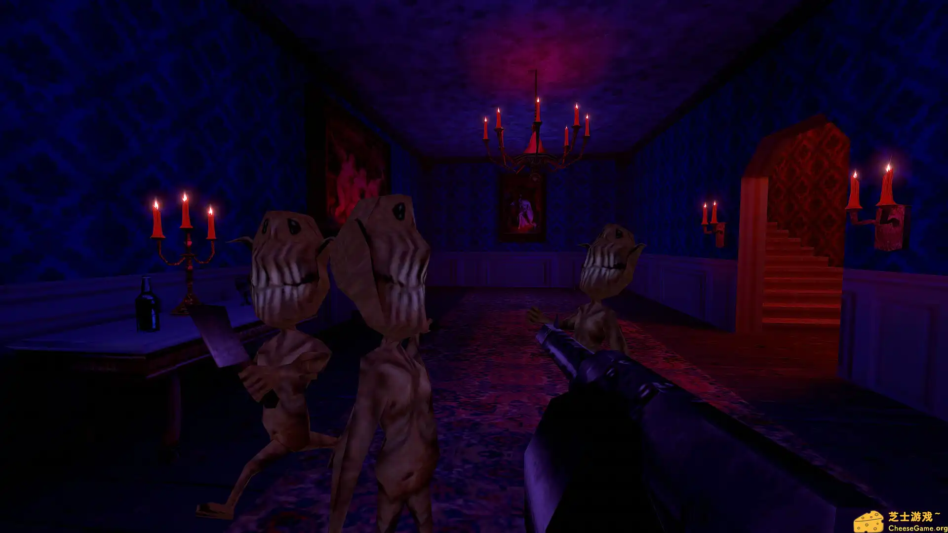 [PC]剁手哥布林/Chop Goblins