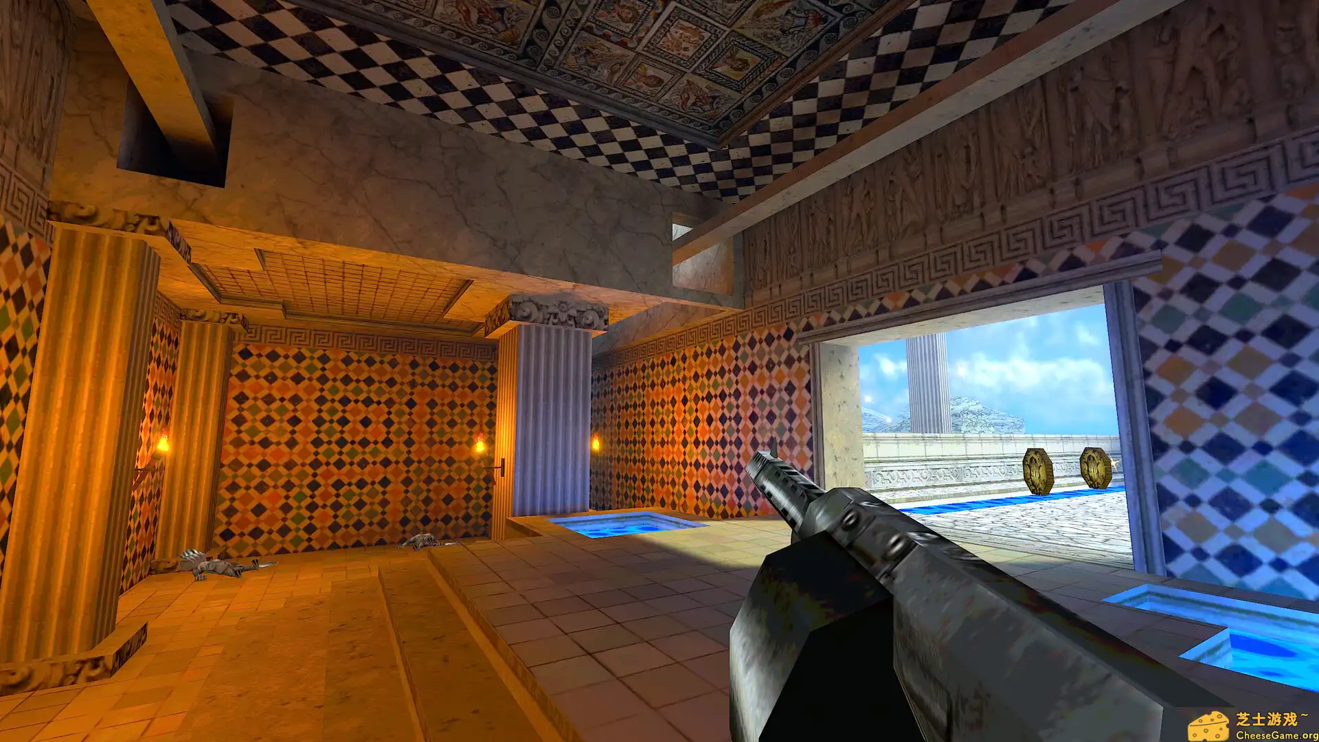 [PC]剁手哥布林/Chop Goblins