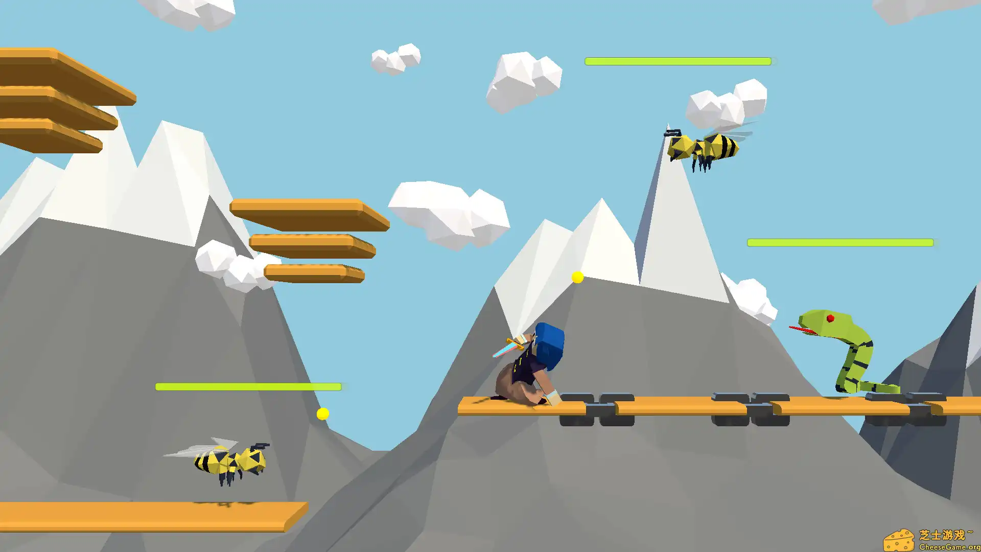 [PC]宗门恩仇/Chinese Pope Door