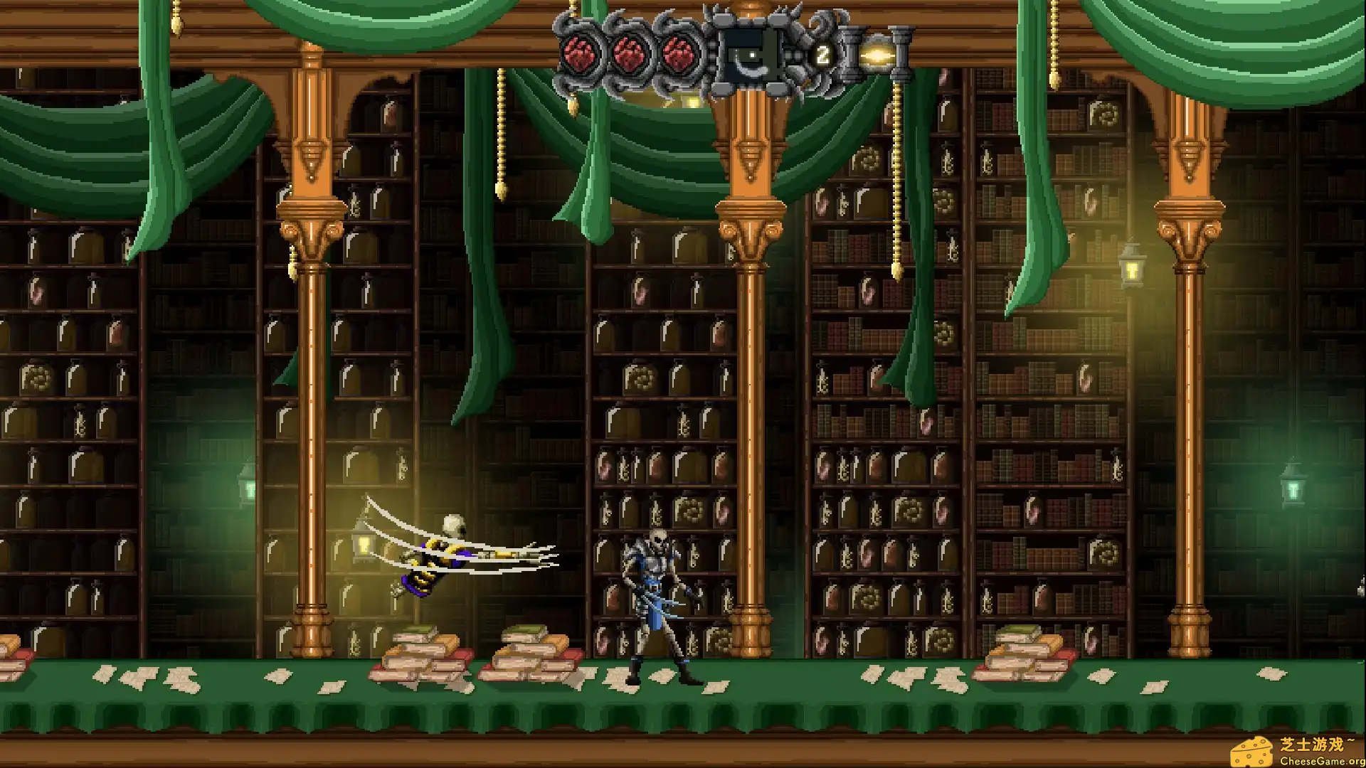 [PC]死后世界/After Death