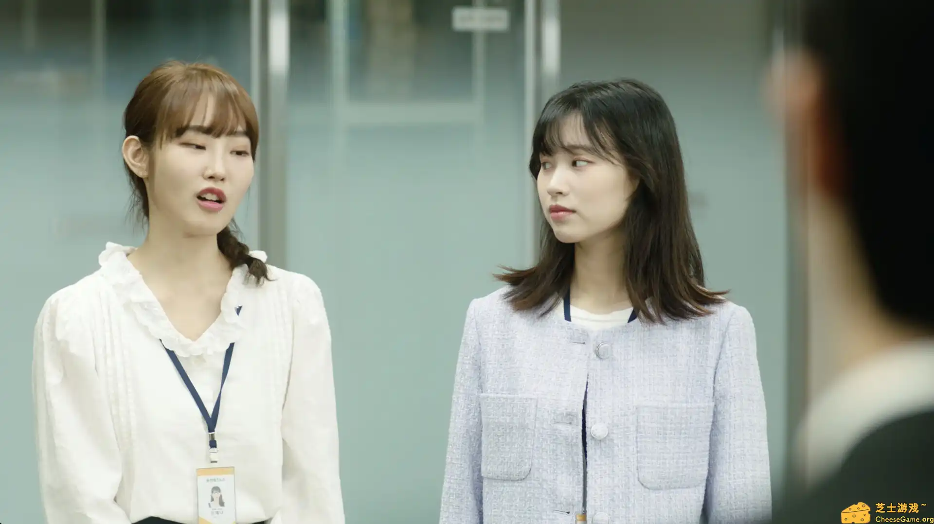 [PC]延吾和细吾/Yeon oh and Seo