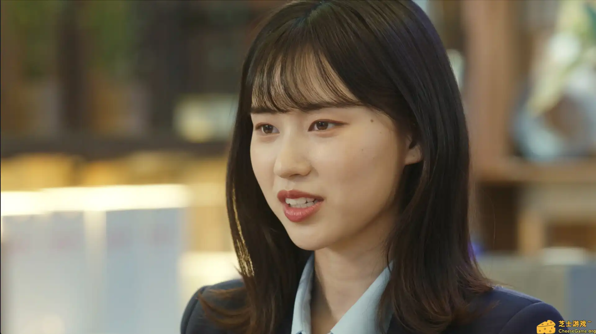 [PC]延吾和细吾/Yeon oh and Seo