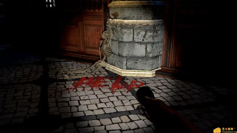 [PC]母亲食尸鬼：死胎的诅咒/Mother Ghoul - The Curse of Unborns