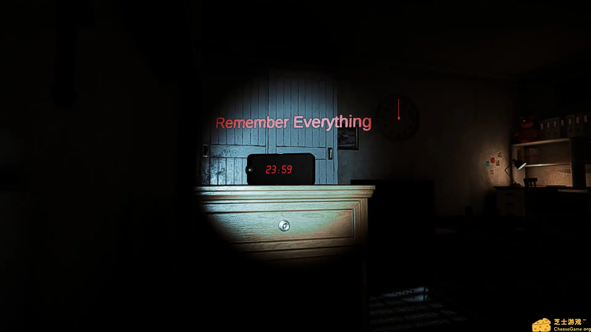 [PC]深眠/Deep Sleep