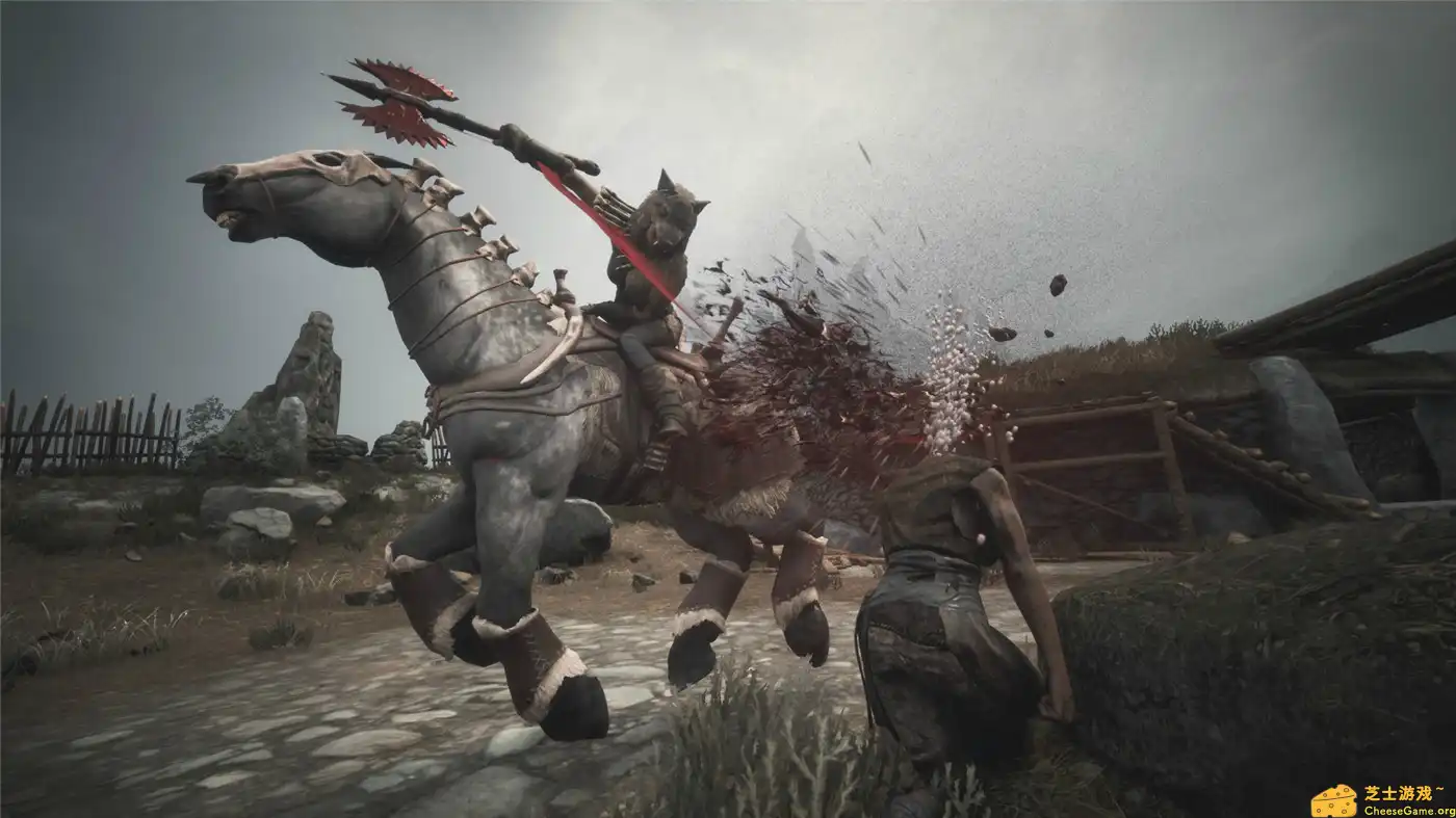 [PC]流放者柯南完全版/Conan Exiles – Complete Edition