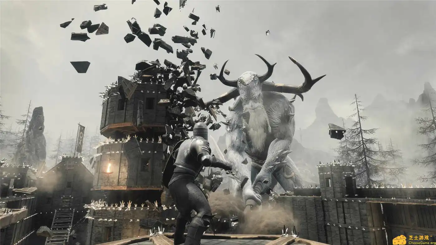 [PC]流放者柯南完全版/Conan Exiles - Complete Edition