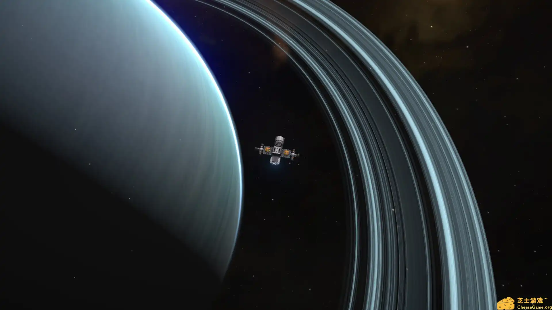 [PC]星际命令/Celestial Command