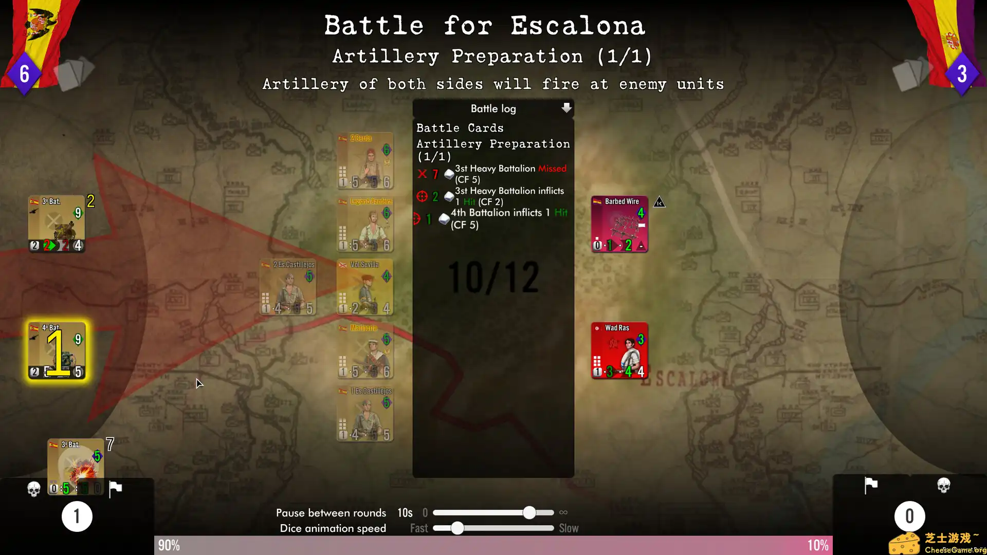 [PC]SGS保卫战：马德里/SGS Battle For: Madrid