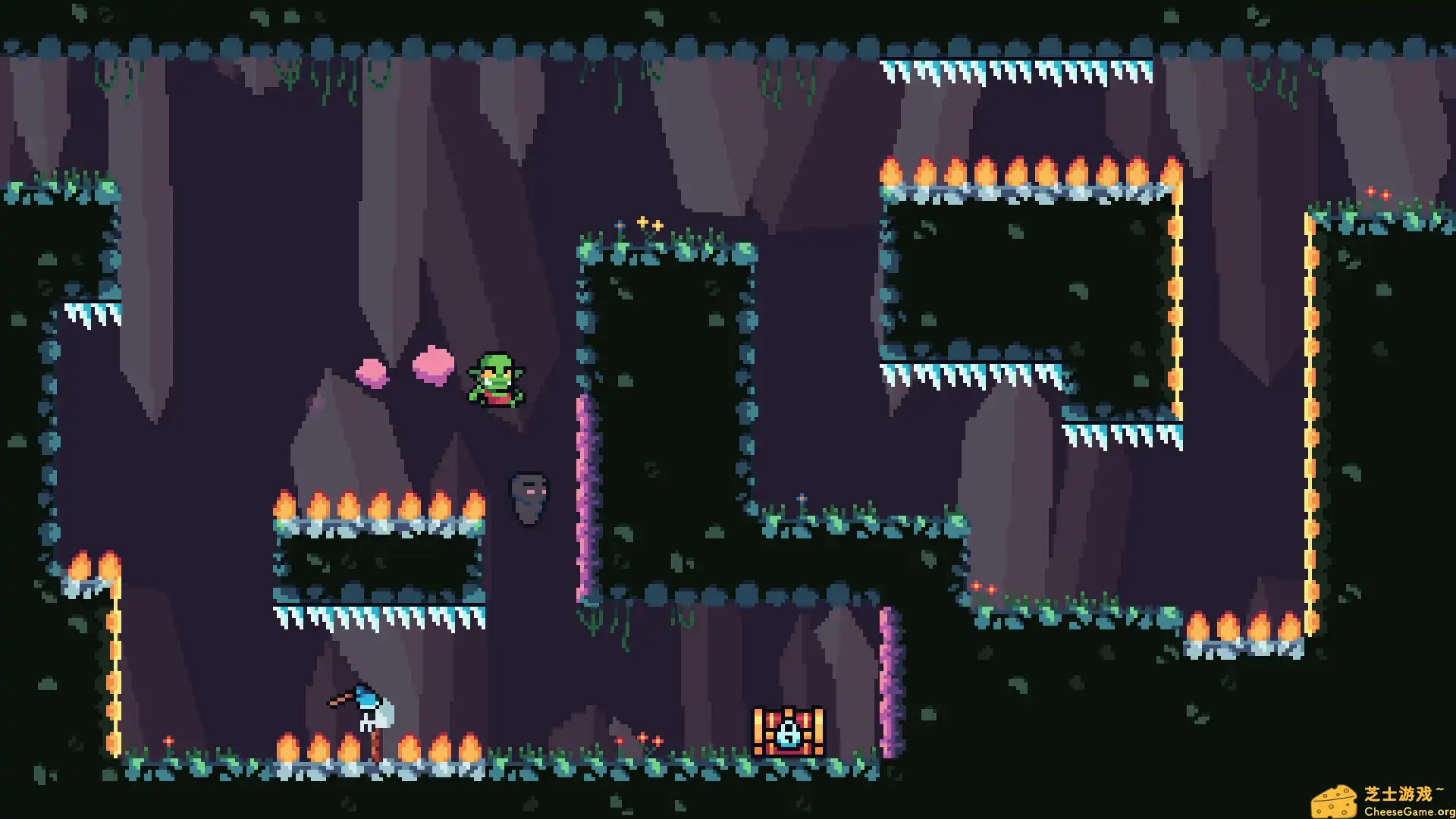 [PC]超级斩兽人/Super Choppy Orc