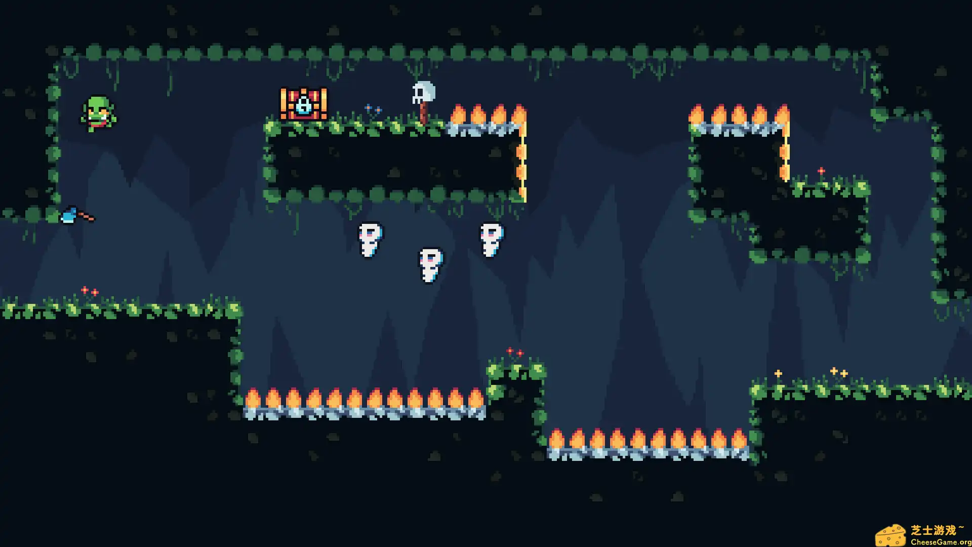 [PC]超级斩兽人/Super Choppy Orc