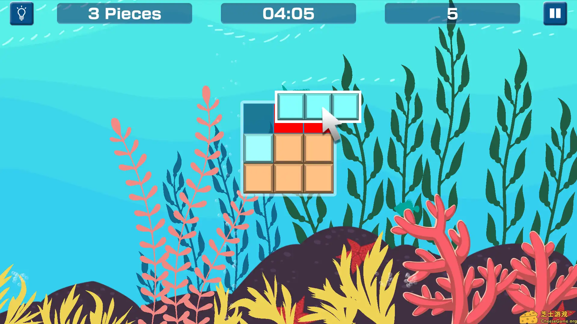 [PC]设置俄罗斯方块/SETTRIS