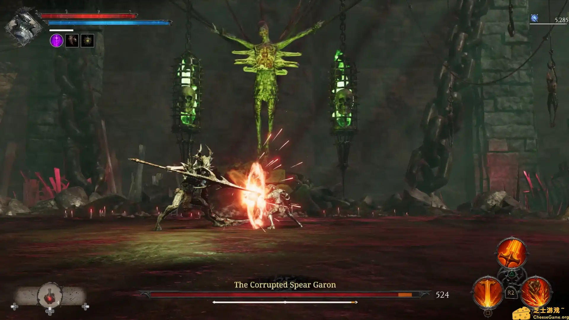 [PC]维拉斯特/VELASTER