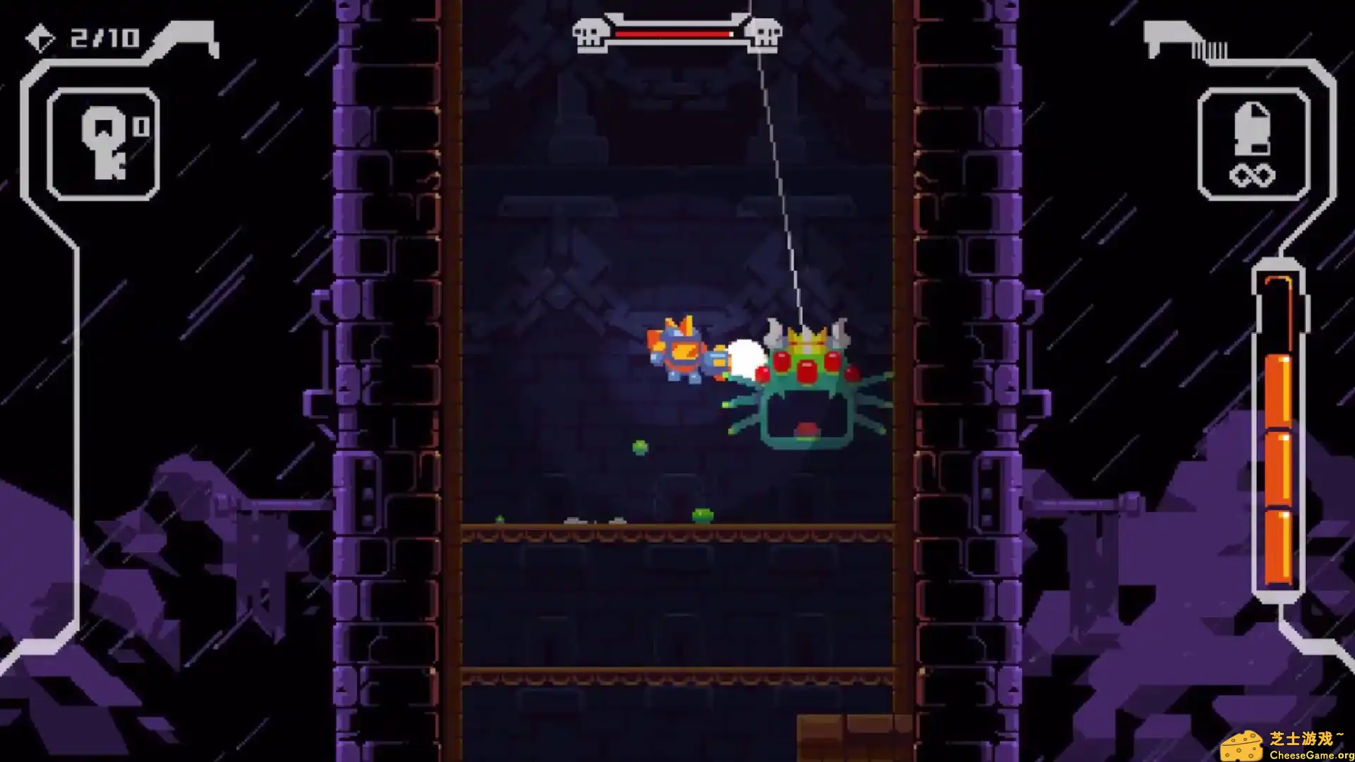 [PC]高堡奇兵/Tower Fortress