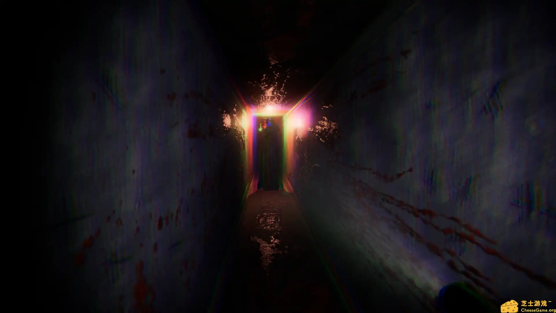 [PC]韦尔蒙特农场案件/The Wellmonts Case